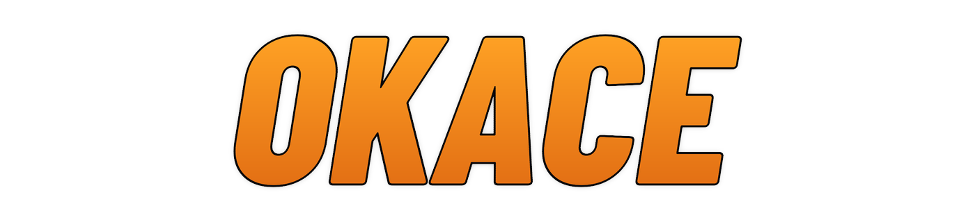 okace